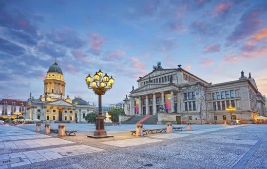 Berlin