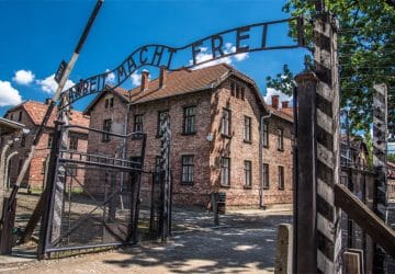 Cracovie et le Mémorial d’Auschwitz-Birkenau