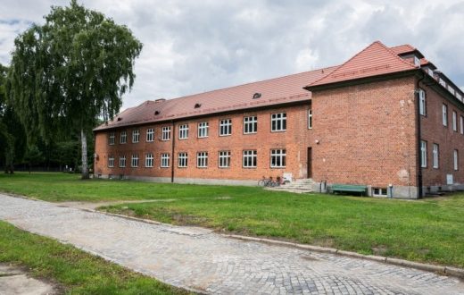 Le Musée Stutthof