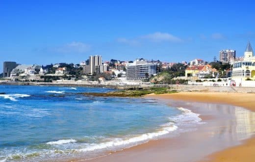 La “Côte du Soleil” et ses plages