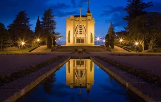 La ville de Guimarães