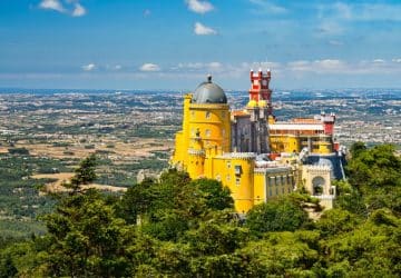 Portugal