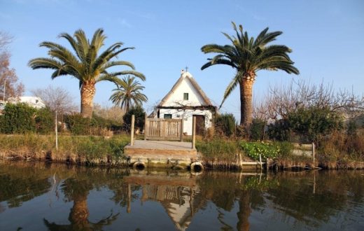 Le Parc de l’Albufera