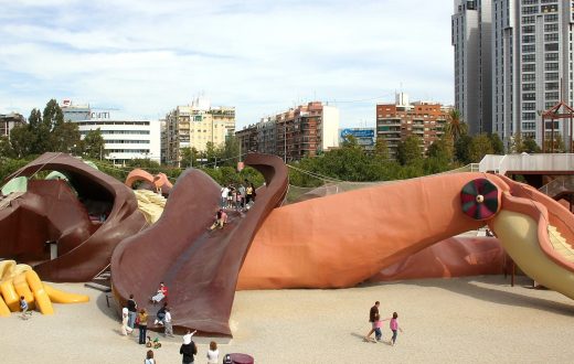 Le Parc Gulliver
