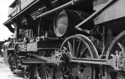 Le Musée interactif des Trains à Budapest