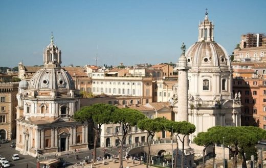 Rome