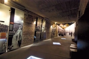 Centre de documentation du Reichsparteitagsgelände