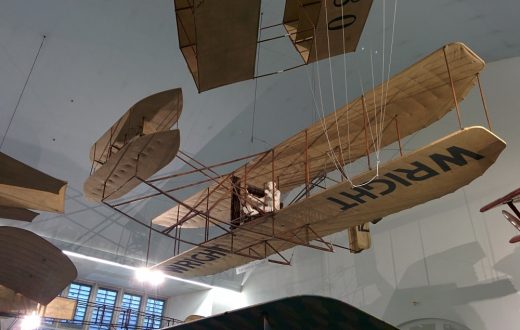 Deutsches Museum
