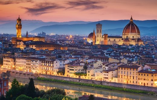 Florence