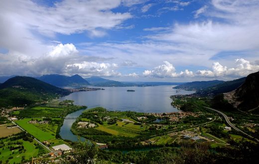 Stresa