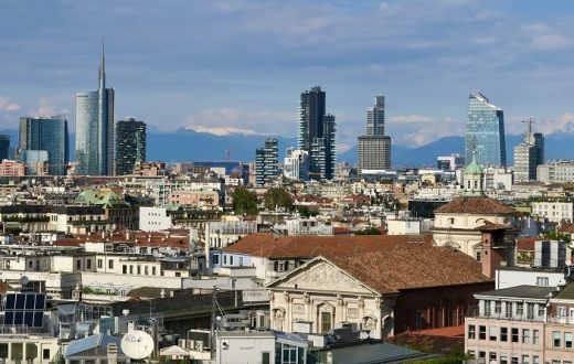 Milan