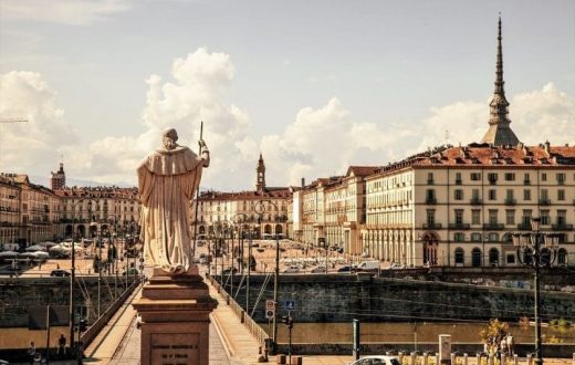 Turin