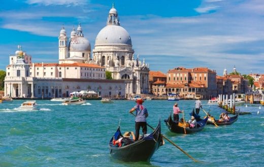 Venise