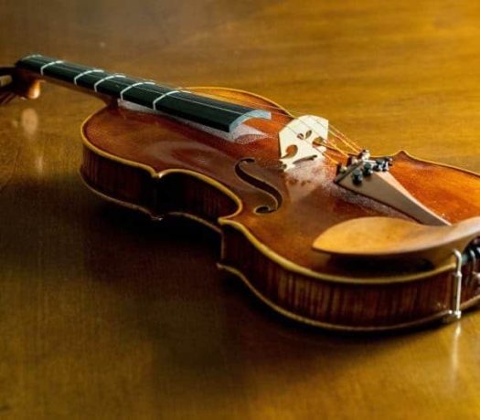 Les instruments à cordes de Crémone