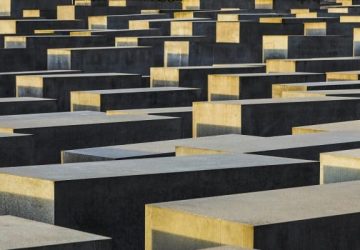 Devoir de mémoire à Berlin