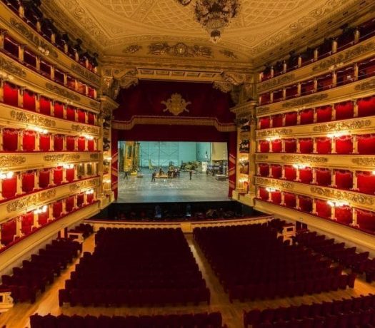 L'Opéra de Milan