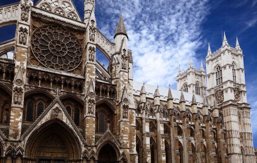 Abbaye de Westminster