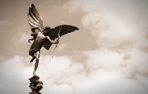 Piccadilly Circus