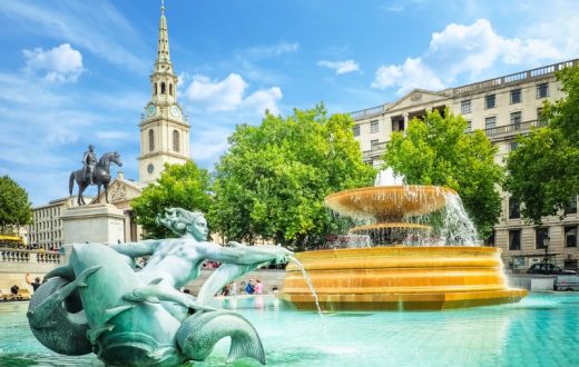 Trafalgar Square