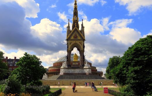 Albert Memorial