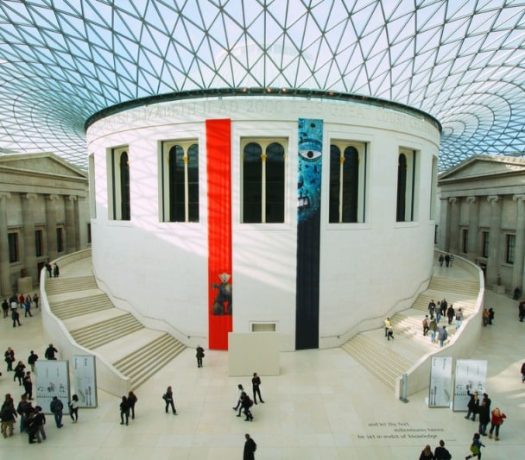 British Museum - Londres