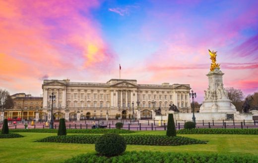 Buckingham Palace