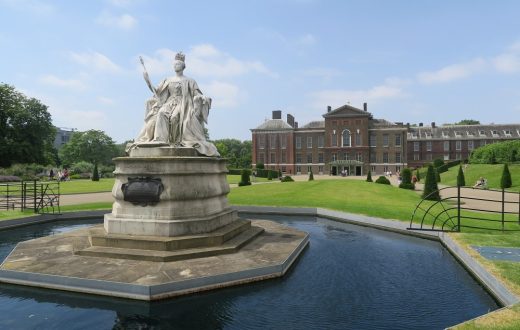 Kensington Palace