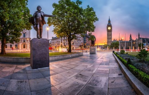 Parliament Square