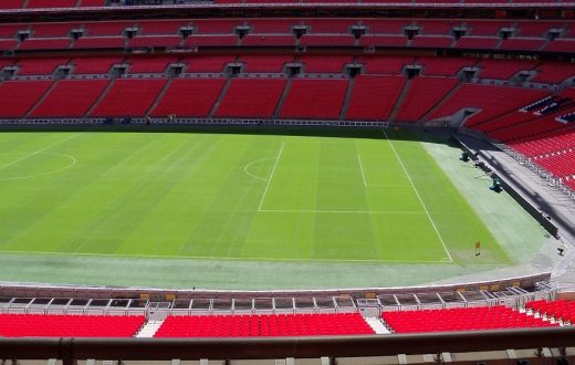 Stade de Wembley (Londres)