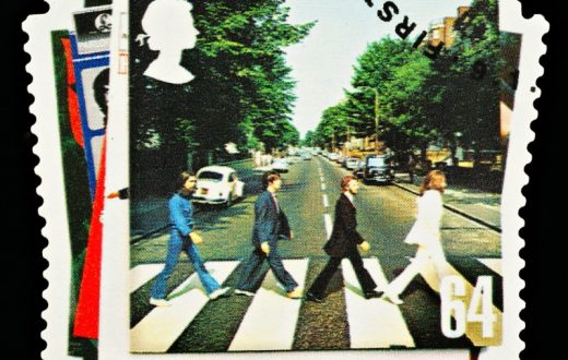 Abbey Road (Londres)