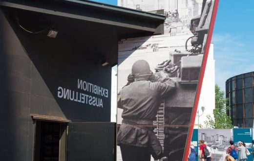 Black Box – La boîte noire de la Guerre froide