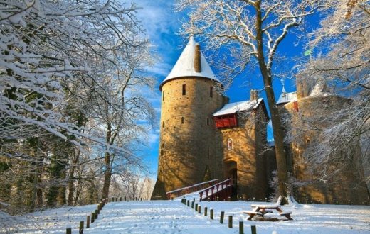 Castle Coch (Cardiff)