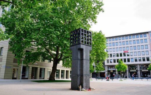 Munich – berceau du nazisme