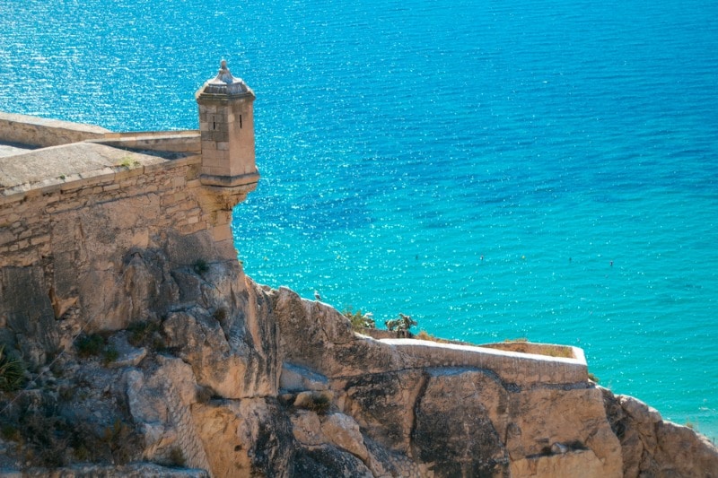 Rencontres en Espagne Costa Blanca