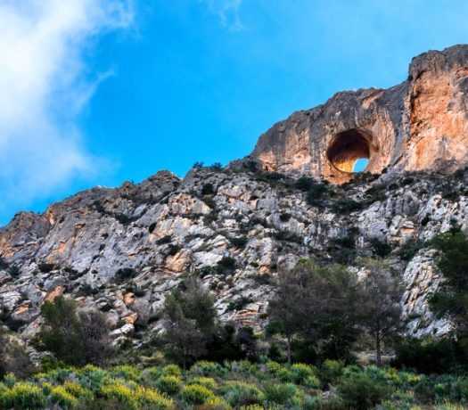 Les Grottes de Canelobre