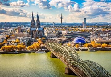 Cologne – carrefour culturel au cœur de la Rhénanie