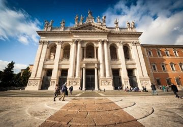 Rome Religieuse