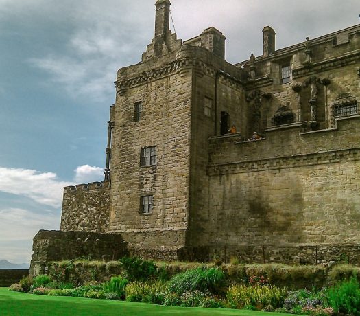 Le Château de Stirling