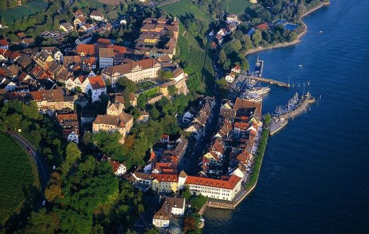Meersburg