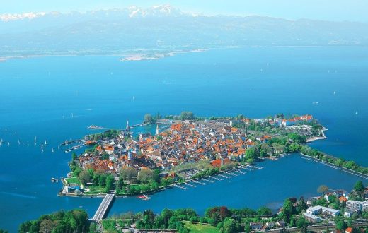 Île Mainau