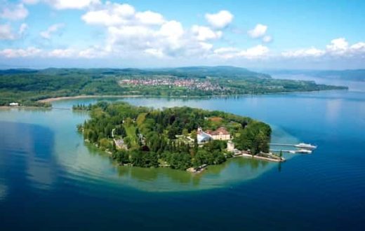 Lac de Constance