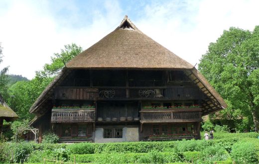 Musée de la Forêt Noire
