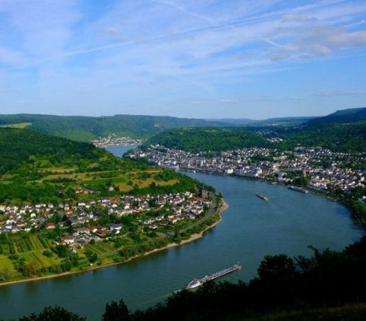 Tiger and Turtle – Magic Mountain - Duisbourg