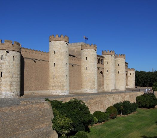 L'Aquarium de Saragosse