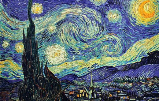 Le Musée Van Gogh