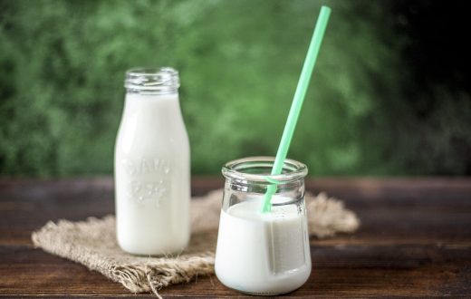 Fabrique de produits alimentaires