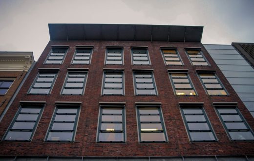La Maison d’Anne Frank