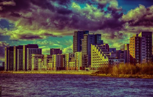 Glasgow