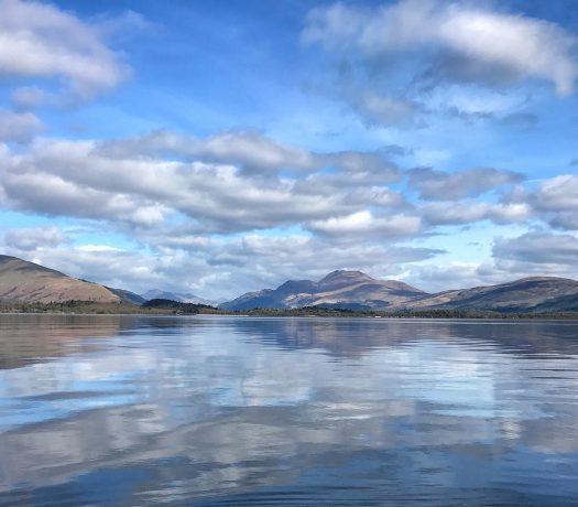 Loch Lomond