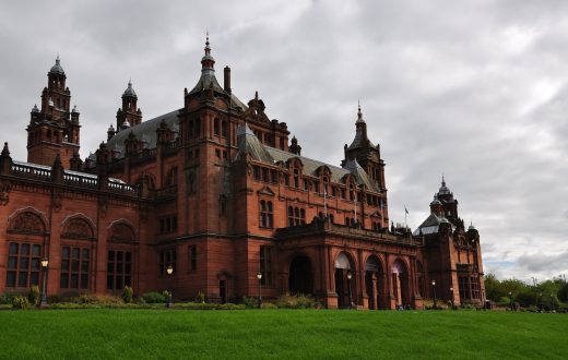 People’s Palace (Glasgow)